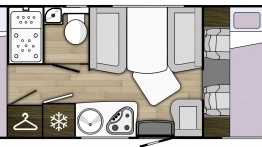 Benimar nadal z alkową - zdjęcie 6